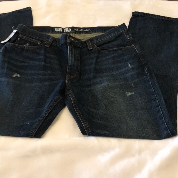 Zumiez Other - 💥New! Zumiez Men’s Regular fit jeans.